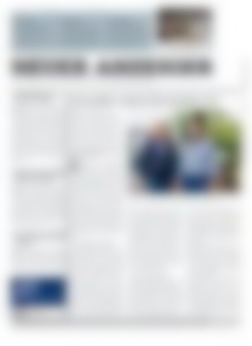 Neuer Anzeiger 2. Oktober 2020