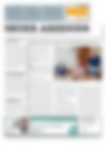 Neuer Anzeiger 10. Oktober 2020