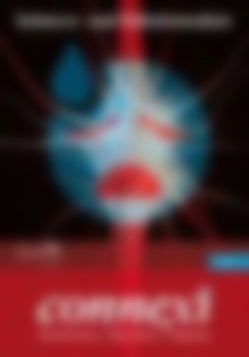 Leseprobe CONNEXI 2020-05 SCHMERZ Palliativmedizin