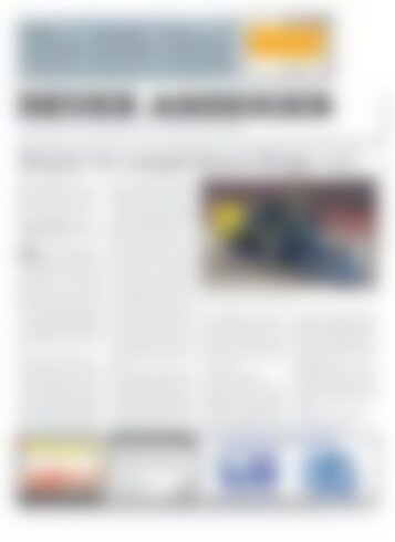 Neuer Anzeiger 20. November 2020