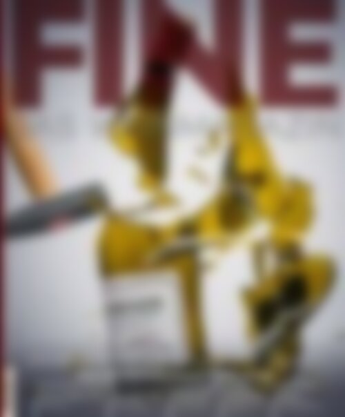 FINE Das Weinmagazin - 04/2020