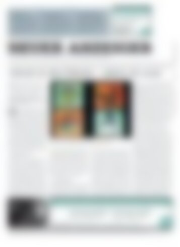 Neuer Anzeiger 18. Dezember 2020