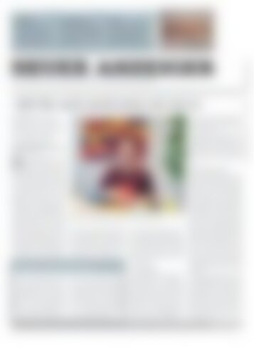 Neuer Anzeiger 31. Dezember 2020