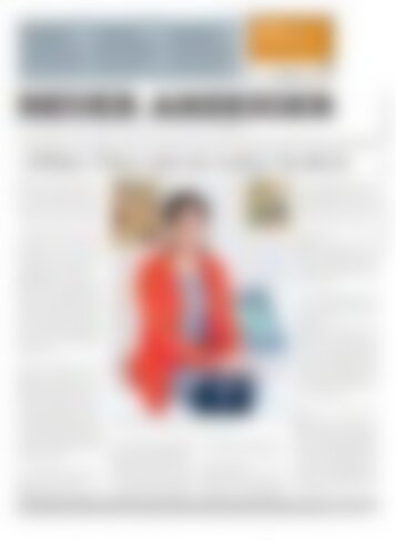 Neuer Anzeiger 15. Januar 2021