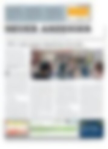 Neuer Anzeiger 29. Januar 2021