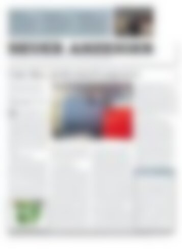 Neuer Anzeiger 5. Februar 2021