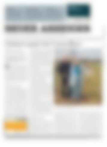 Neuer Anzeiger 12. Februar 2021