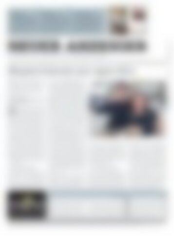 Neuer Anzeiger 19. Februar 2021