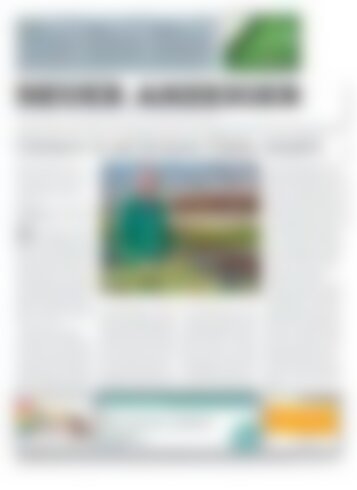 Neuer Anzeiger 11. März 2021