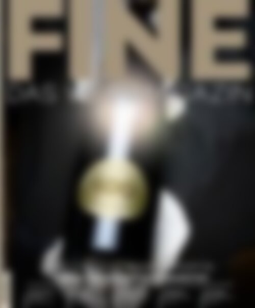 FINE Das Weinmagazin Ausgabe 52 - 01/2021 