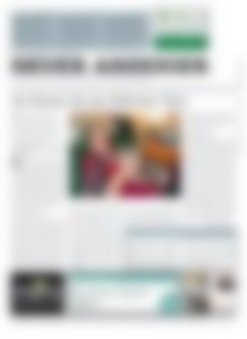 Neuer Anzeiger 19. März 2021