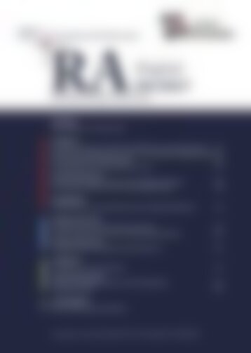 RA Digital - 04/2021