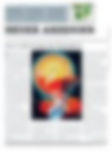 Neuer Anzeiger 1. April 2021