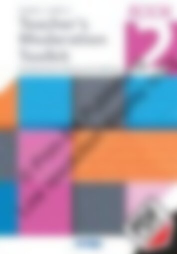 70241PR Teachers Moderation Toolkit ebook 2 low res watermark