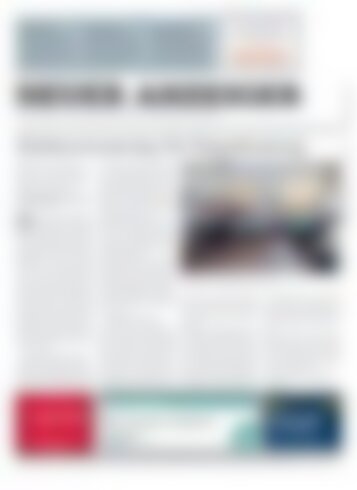 Neuer Anzeiger 30. April 2021
