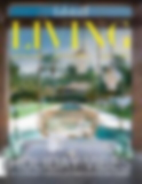 Falstaff LIVING 05/2021