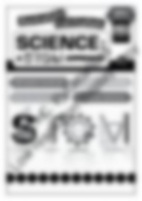 6176RB Science a STEM approach Year 6 low res watermark
