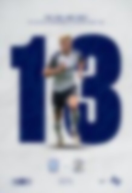 Preston North End vs Luton Town