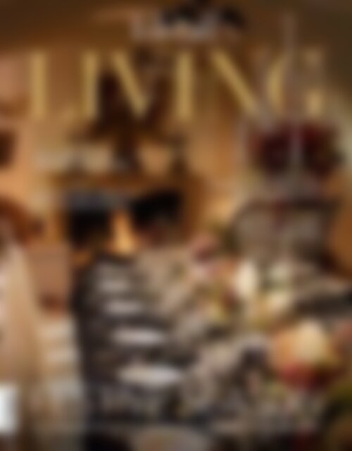 Falstaff LIVING 08/2021