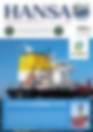 HANSA 04-2019