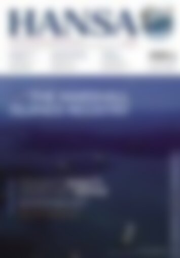 HANSA 08-2019