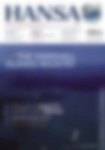 HANSA 11-2019