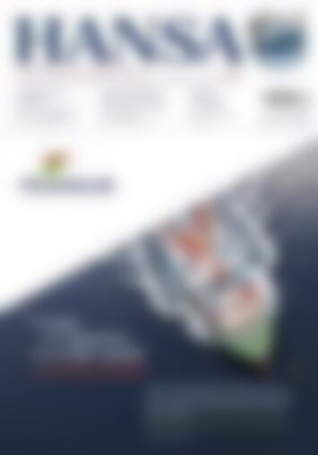 HANSA 03-2019