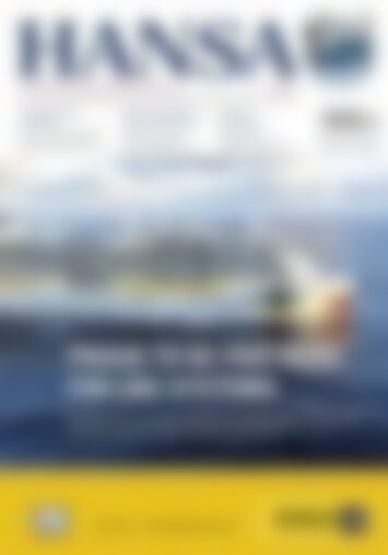 HANSA 12-2019