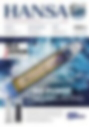 HANSA 03-2020