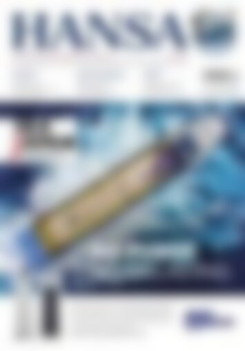 HANSA 03-2020