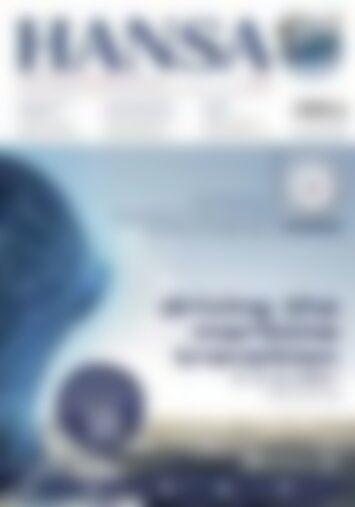 HANSA 06-2020