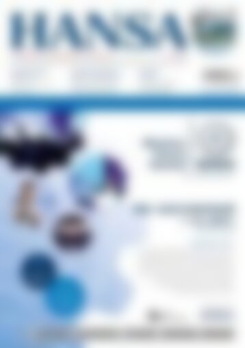 HANSA 07-2020