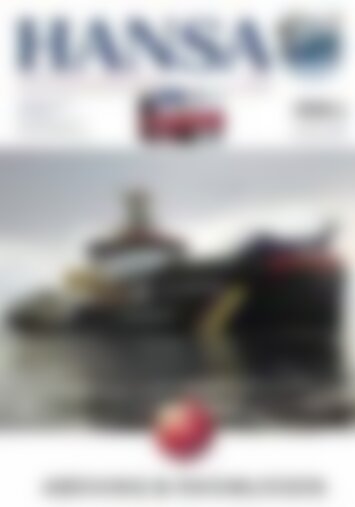 HANSA 02-2020