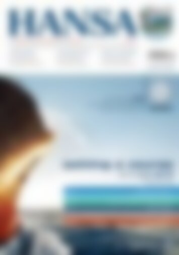 HANSA 01-2018