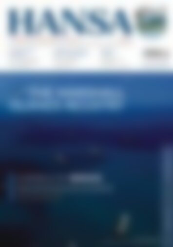HANSA 08-2018