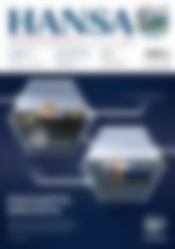 HANSA 07-2018