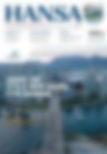 HANSA 10-2018