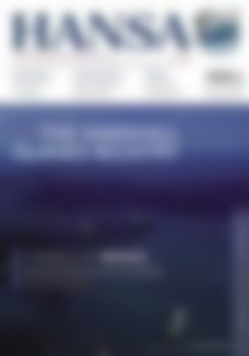 HANSA 11-2018