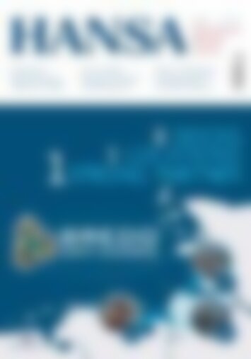 HANSA 08-2021