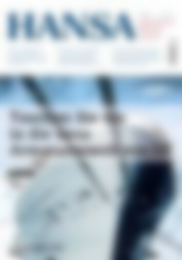 HANSA 07-2021