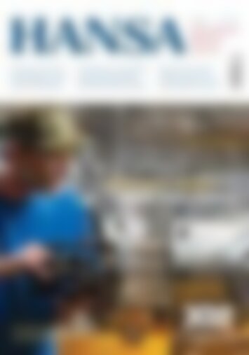 HANSA 03-2021