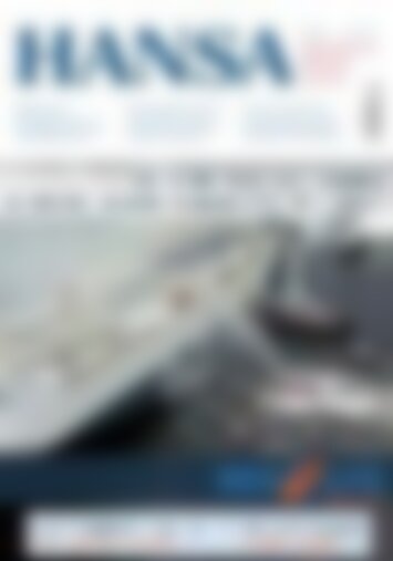 HANSA 05-2021