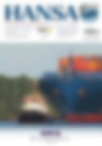 HANSA 04-2017