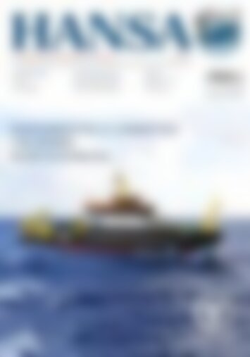 HANSA 07-2017