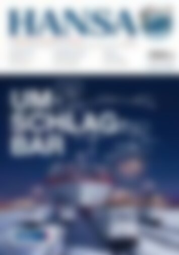 HANSA 12-2017