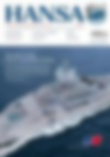 HANSA 06-2017