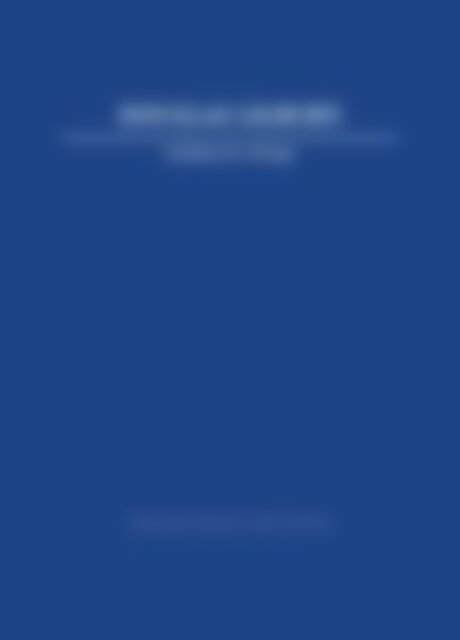 Sinfonia for Strings