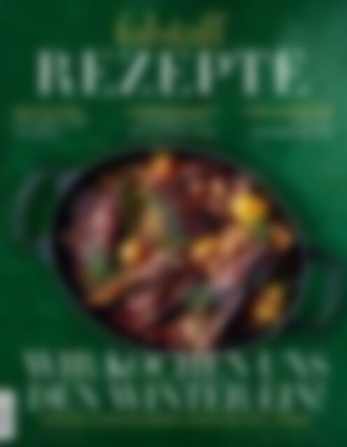 Falstaff Rezepte 4/2021