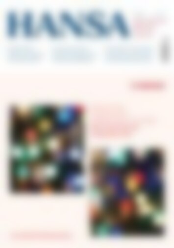 HANSA 12-2021