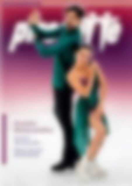 Pirouette No. 01/2022 Januar